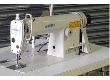 Juki Model MP-200N Saddle Stitch Machine